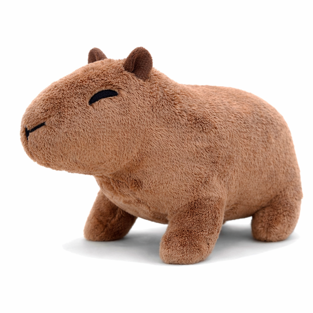 Capibara - T2
