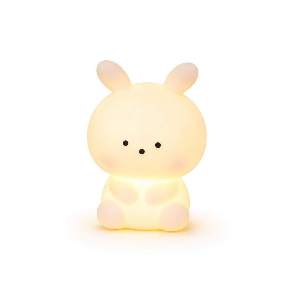 GlowBunny™ Iepuraș Nocturn Moale - G1