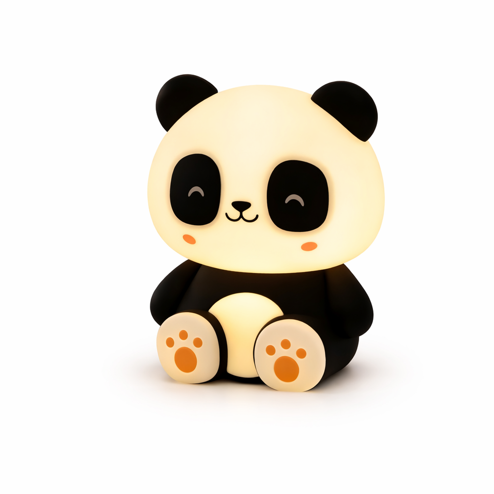 PandaGlow™ Lampă Nocturnă Panda - G10