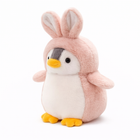 Pinguin cu costum - T11