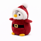 Pinguin cu costum - T11