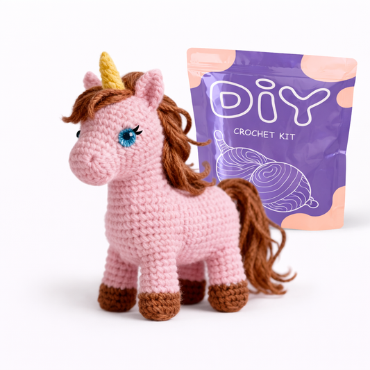 Unicorn Lilly – P23