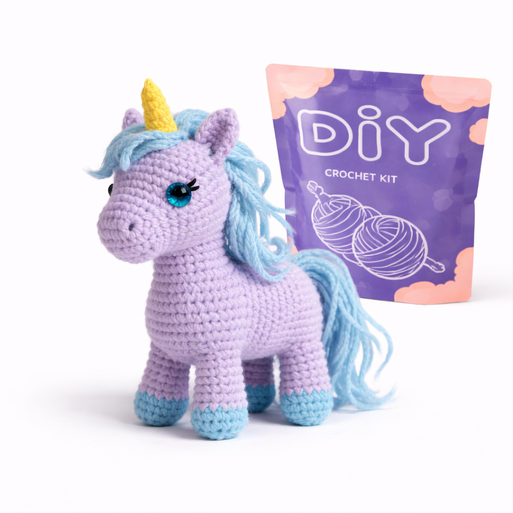 Unicorn Sky – P24
