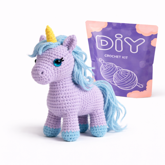Unicorn Sky – P24