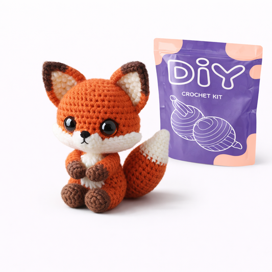 Vulpe Foxy – P28