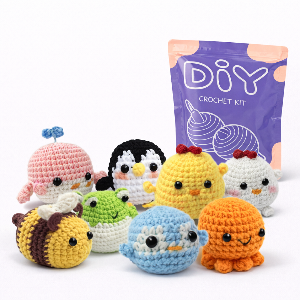 Mini Dulcimări (8 bucăți) – P29