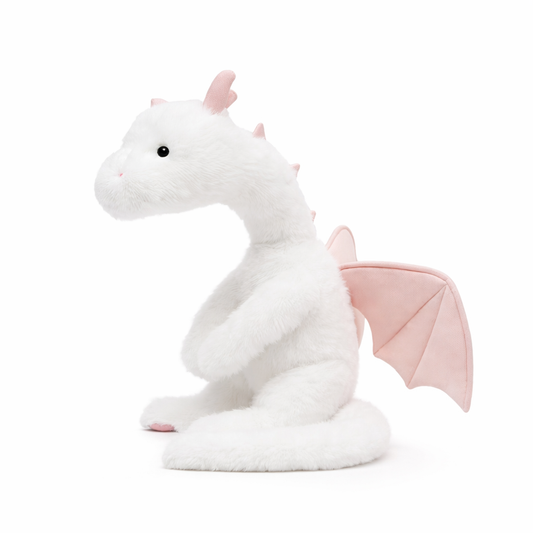 Dragon Alb - T49