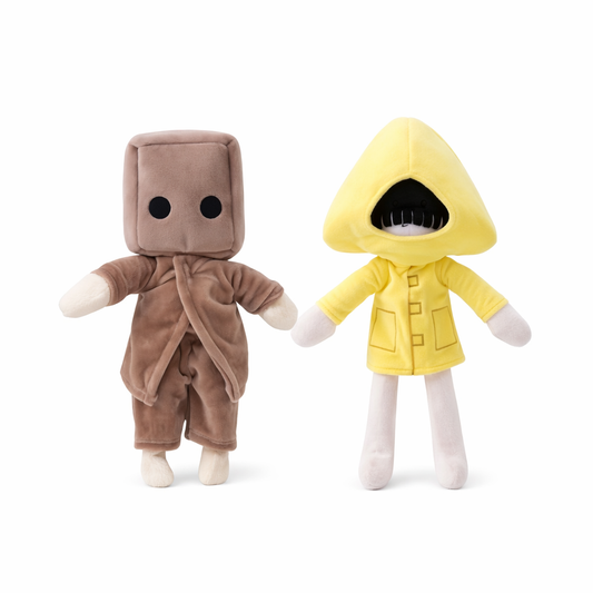 Duo Little Nightmares - T52