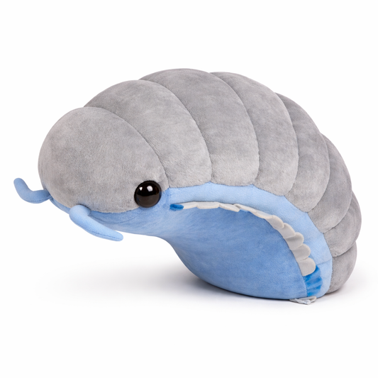 Isopod Gri - T57