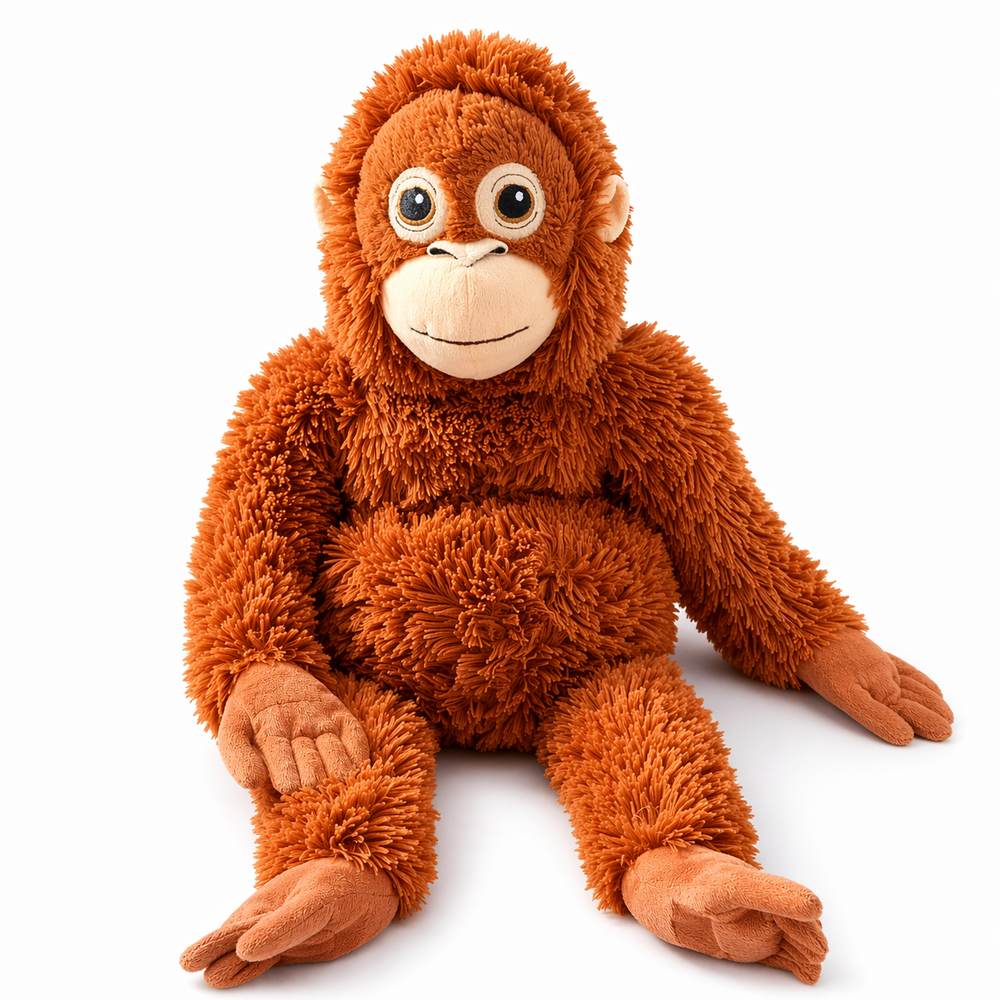 Orangutan - T99