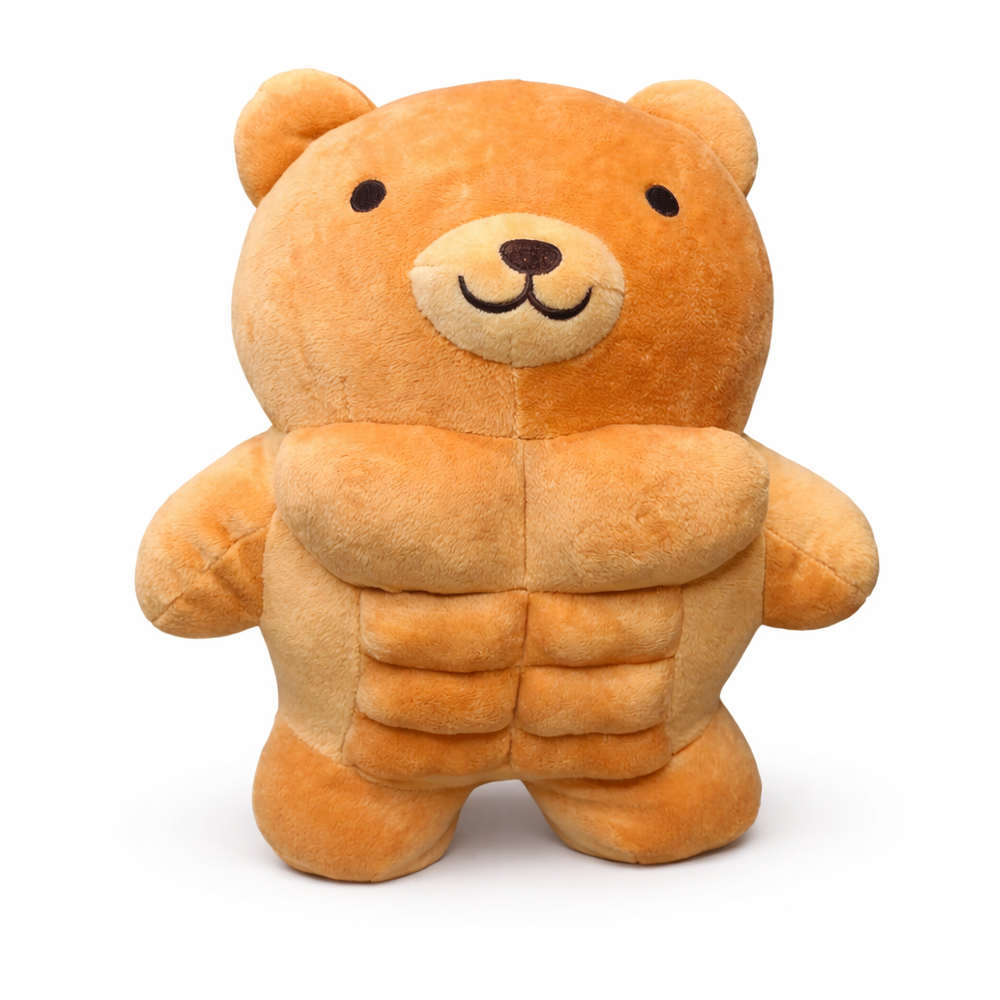 Urs Musculos - T114