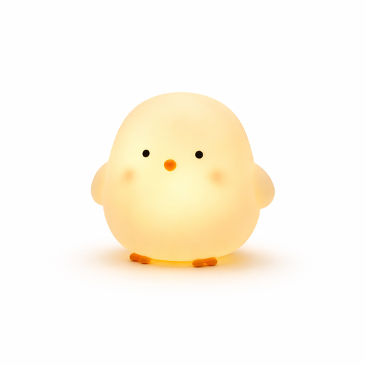 ChickGlow™ Lampă Nocturnă Pui - G4