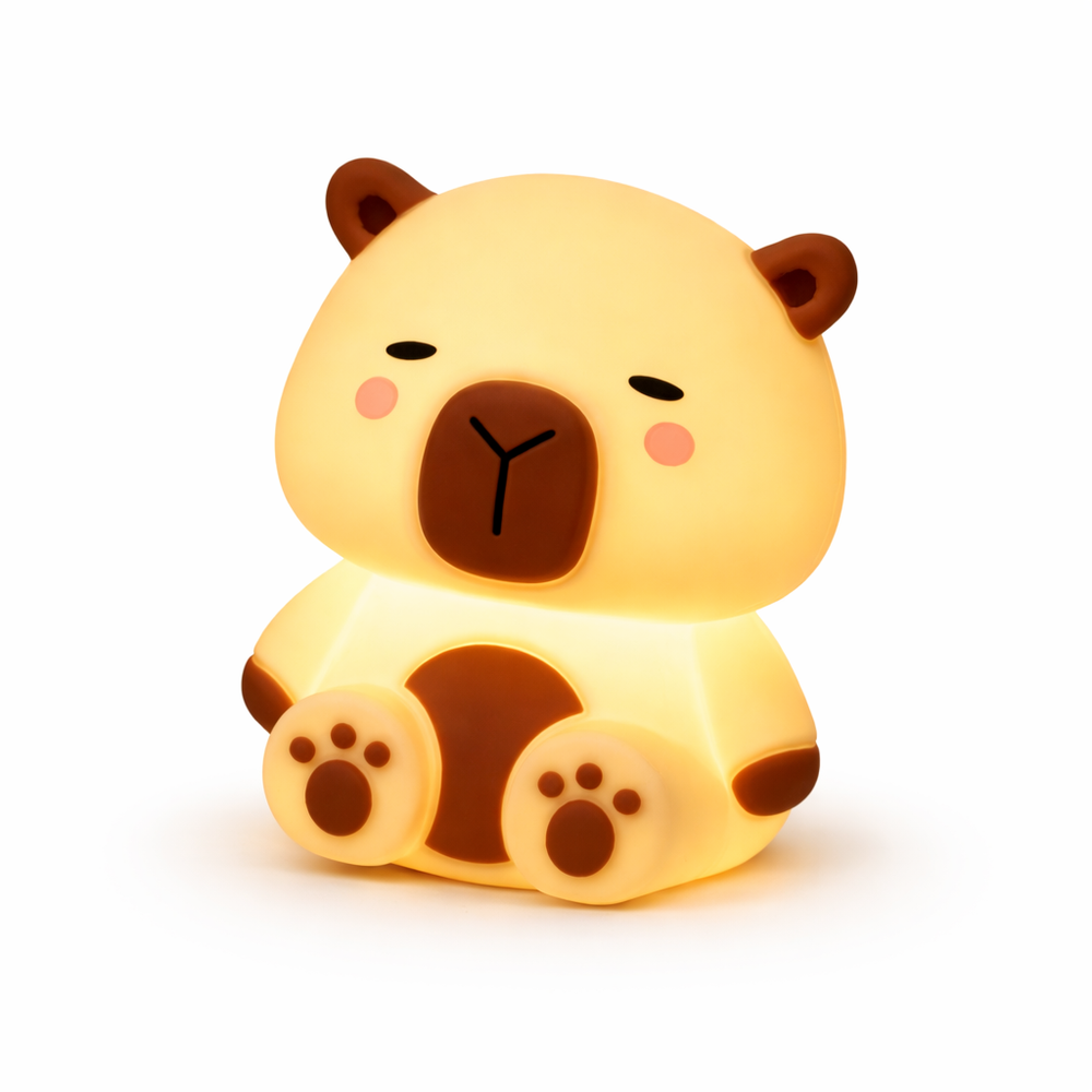 CozyBear™ Lampă Nocturnă Urs - G5
