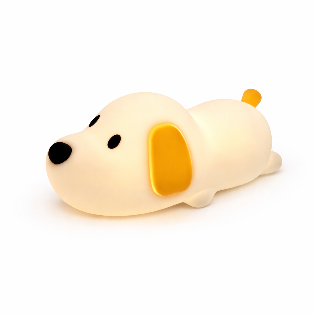 SleepyPup™ Lampă Nocturnă Cățeluș - G6
