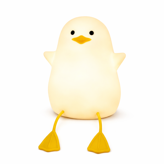 PenguGlow™ Lampă Nocturnă Pinguin - G9