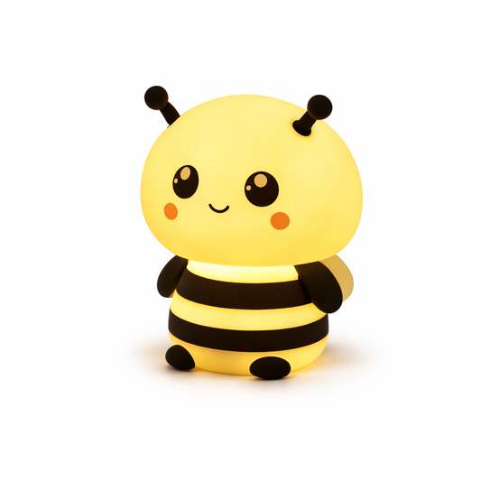 BeeGlow™ Lampă Nocturnă Albinuță - G11
