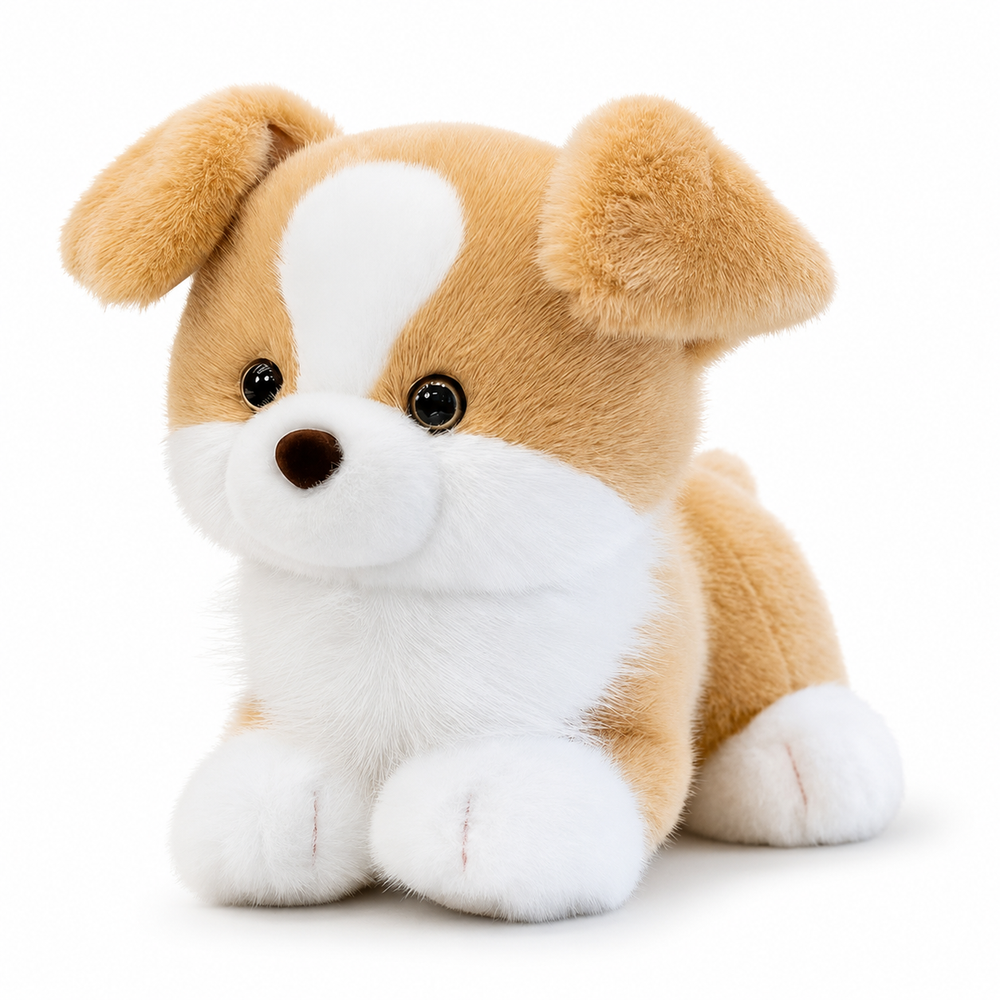 Border Collie - T118