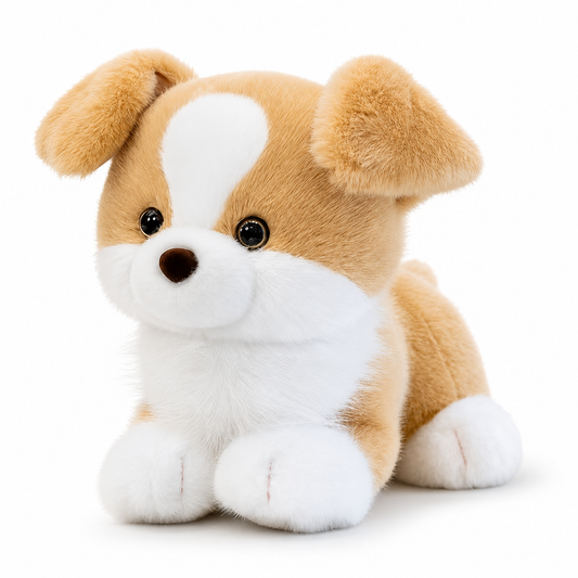 Border Collie - T118