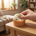 Dumpling squishies - T116